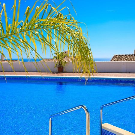 Villa Las Brisas By Interhome ネルハ エクステリア 写真