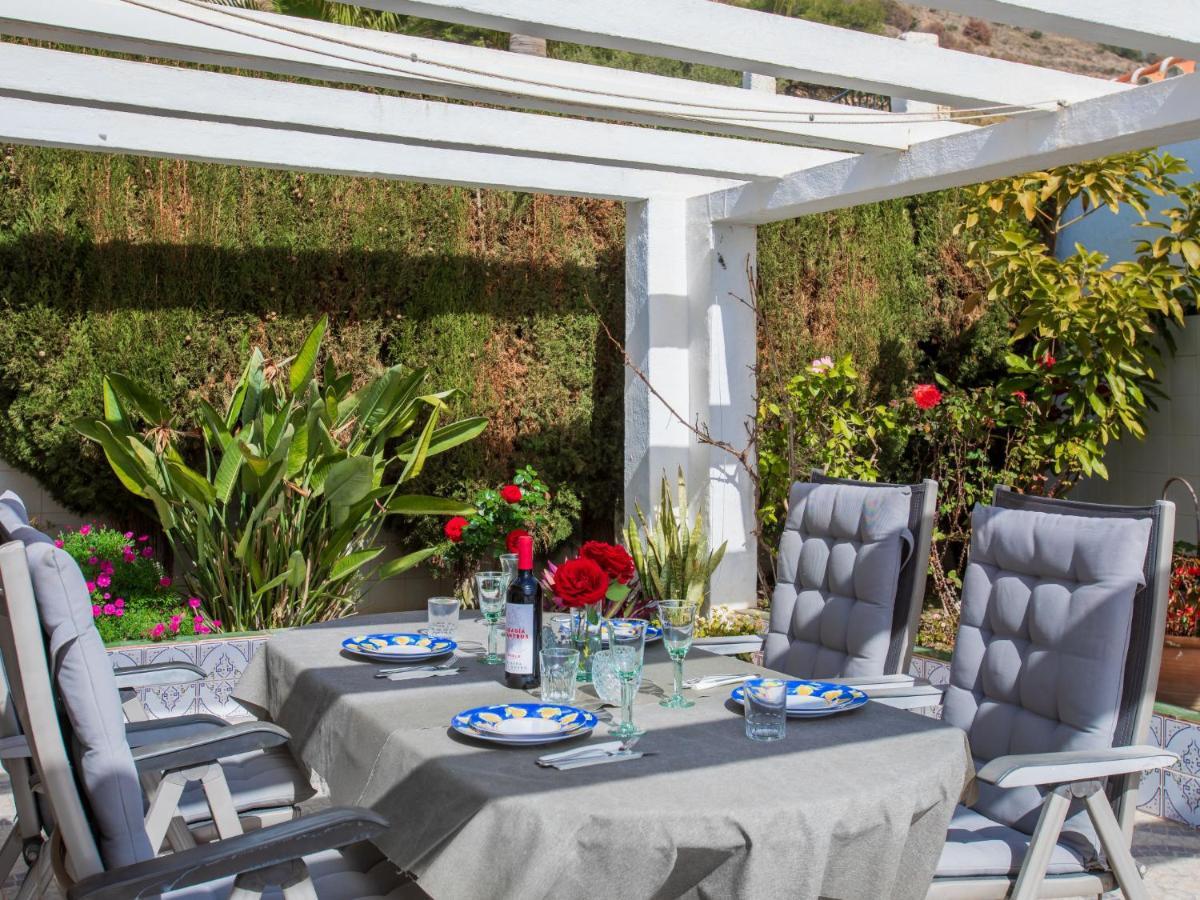 Villa Las Brisas By Interhome ネルハ エクステリア 写真
