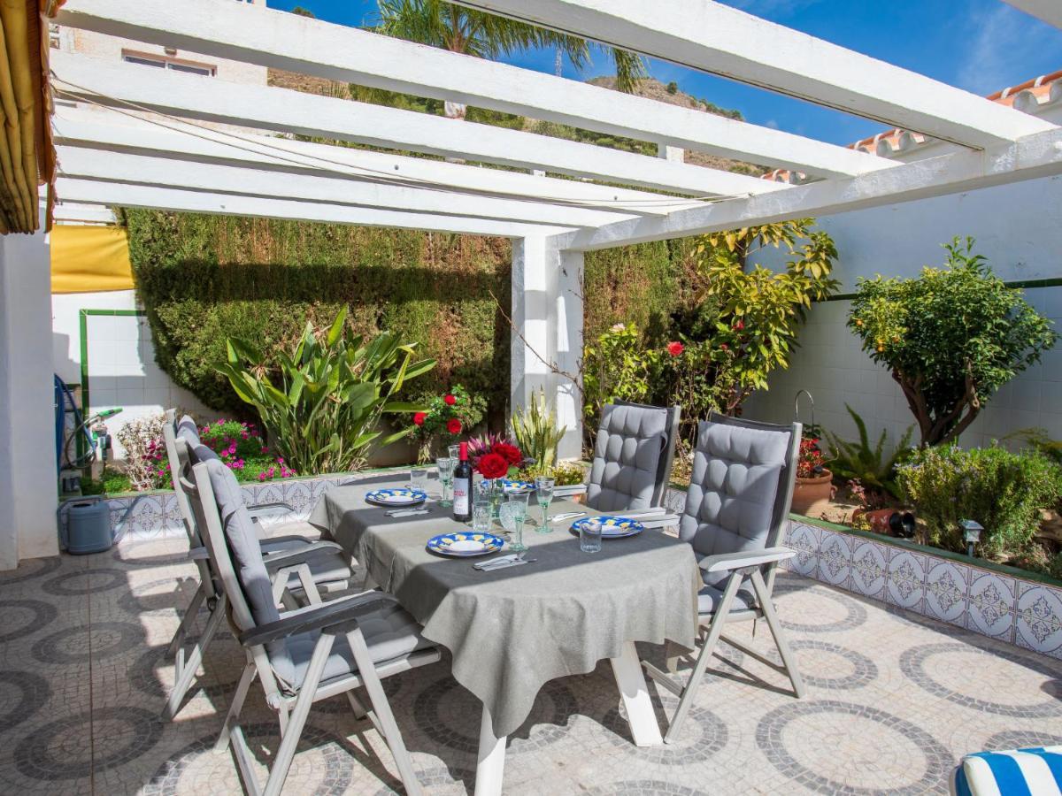 Villa Las Brisas By Interhome ネルハ エクステリア 写真