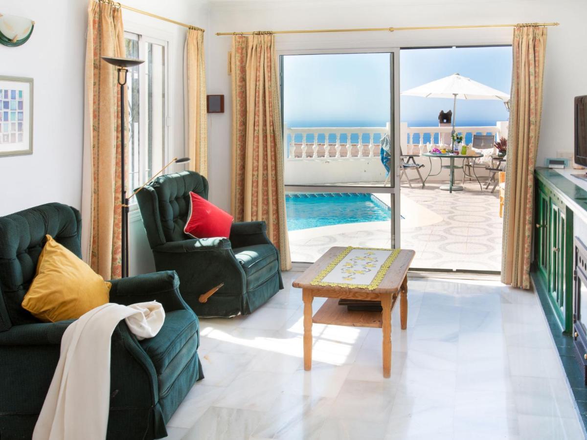 Villa Las Brisas By Interhome ネルハ エクステリア 写真