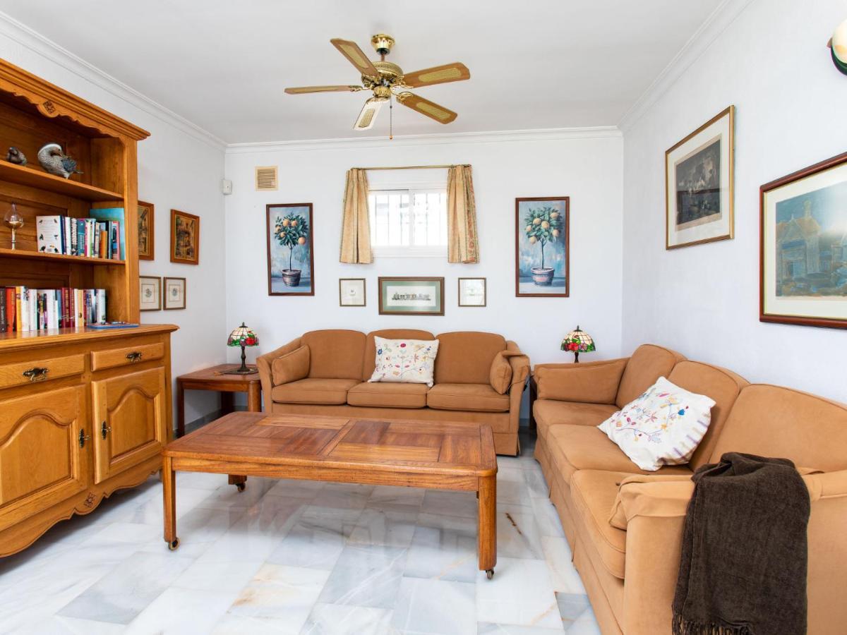 Villa Las Brisas By Interhome ネルハ エクステリア 写真