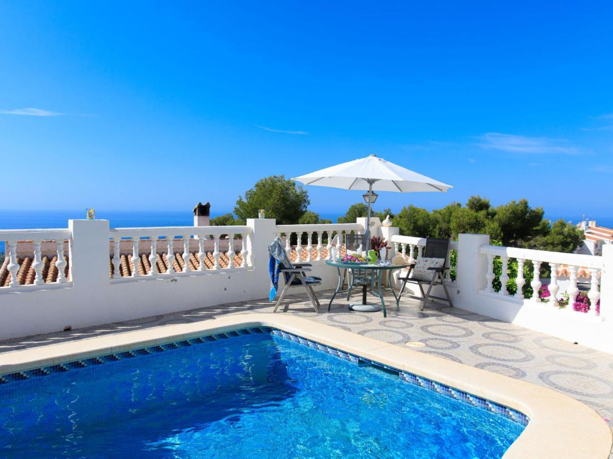 Villa Las Brisas By Interhome ネルハ エクステリア 写真