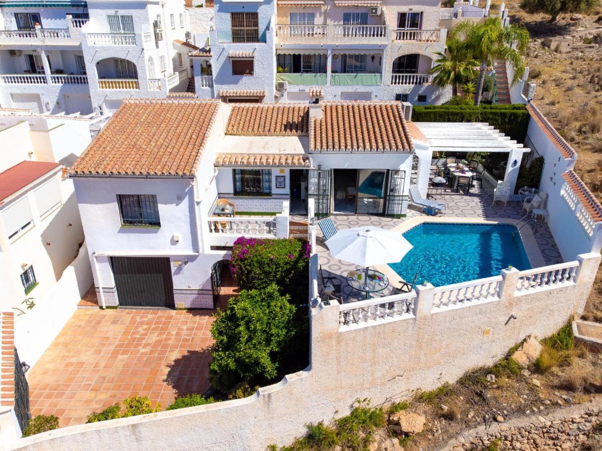 Villa Las Brisas By Interhome ネルハ エクステリア 写真