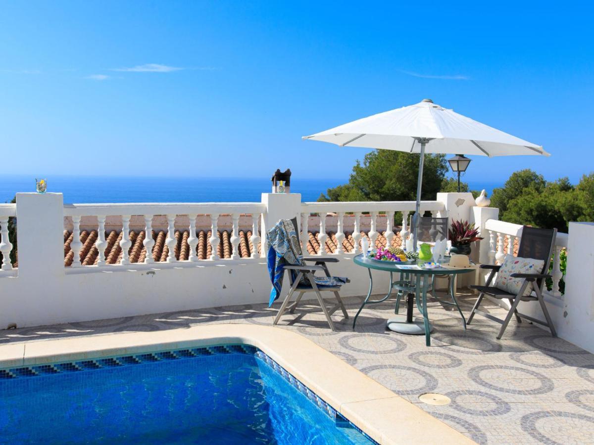 Villa Las Brisas By Interhome ネルハ エクステリア 写真