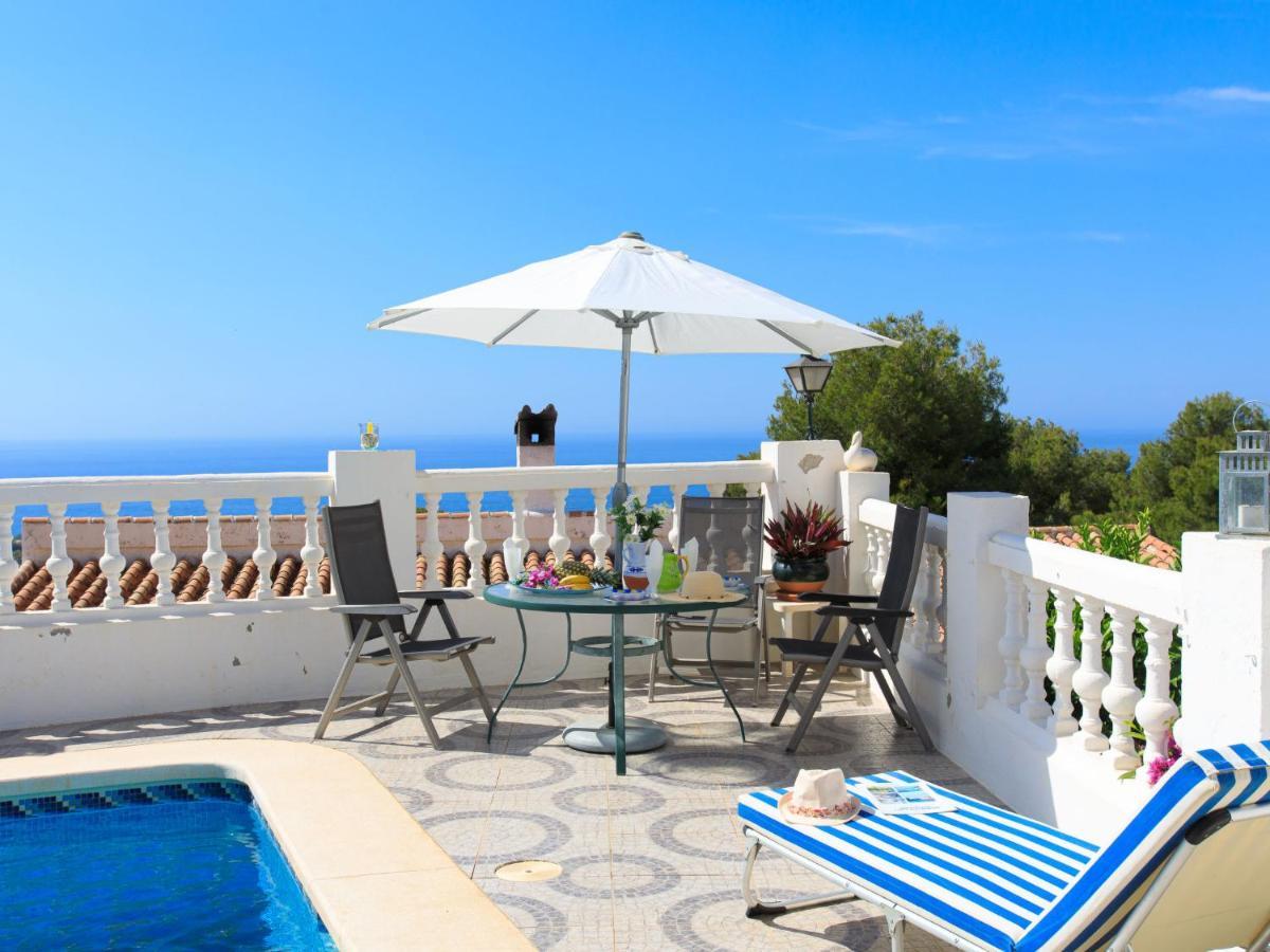 Villa Las Brisas By Interhome ネルハ エクステリア 写真