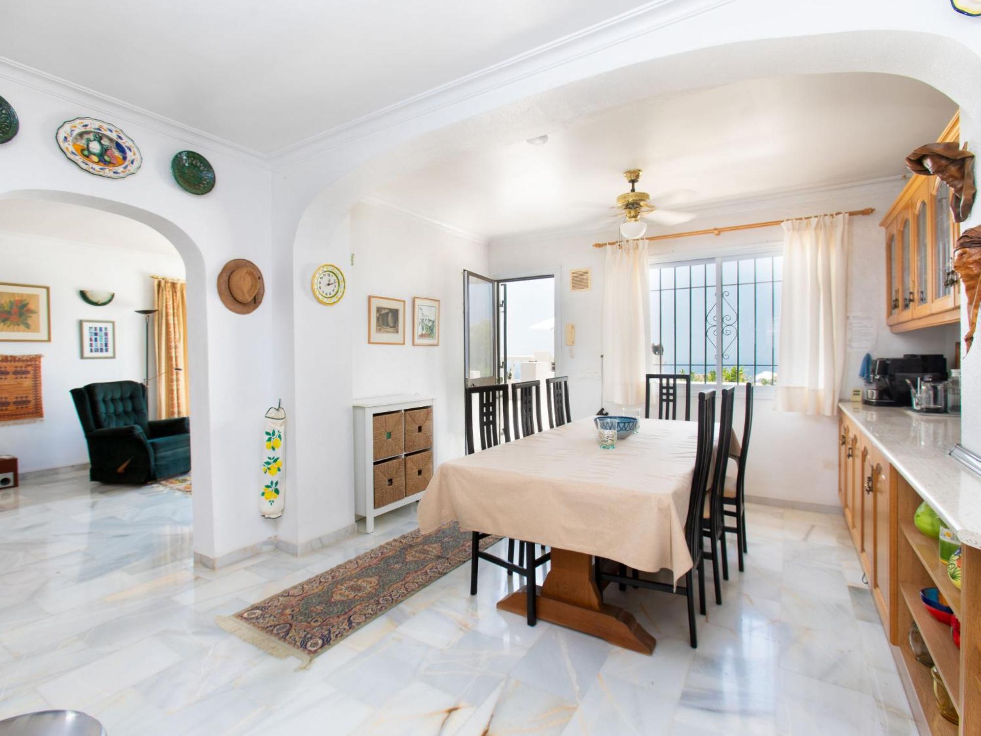 Villa Las Brisas By Interhome ネルハ エクステリア 写真