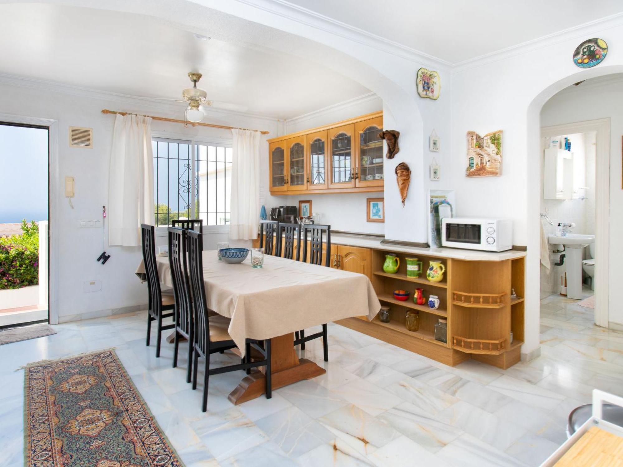 Villa Las Brisas By Interhome ネルハ エクステリア 写真